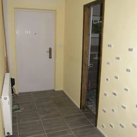 Apartamento Country *