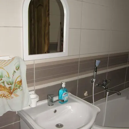 Apartamento Country Koncarevo