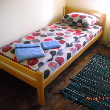 Apartamento Country Koncarevo
